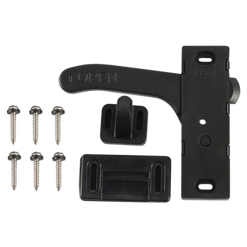 Car accessories door latch - car,