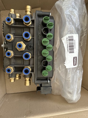 Haldex gen 823008291 - 3,