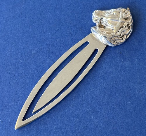 Vintage sterling silver - , large