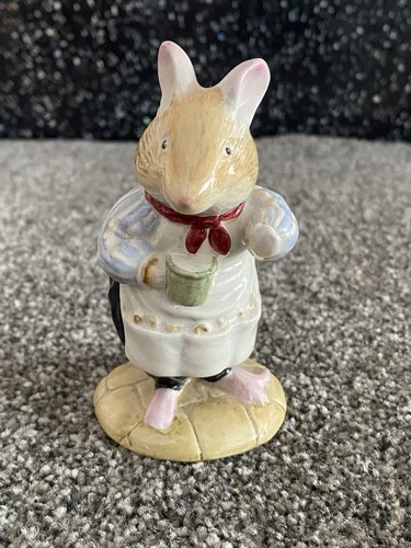 Royal doulton apple - doulton, mr.