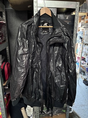 Nickelson shell jacket - , bnwt