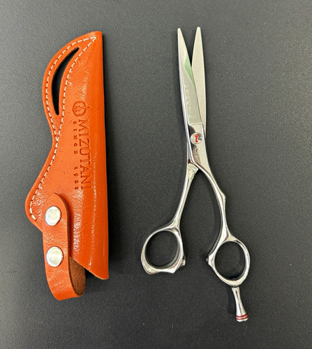 Pair premium scissors - pair, 5