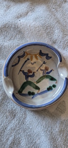 Early tintagel pottery - early,