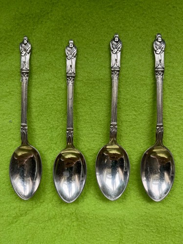 Vintage set epns - vintage,