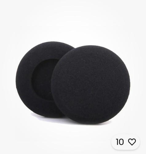 New replacement foam - new,