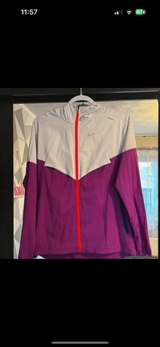 Nike windrunner jacket - nike,