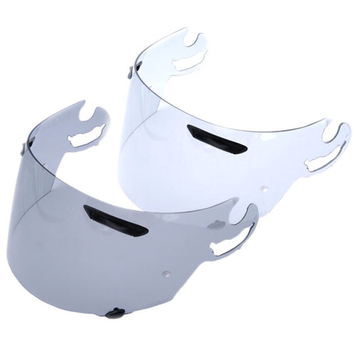 Genuine legal visor - genuine, i