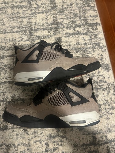 Jordan retro taupe - taupe, haze