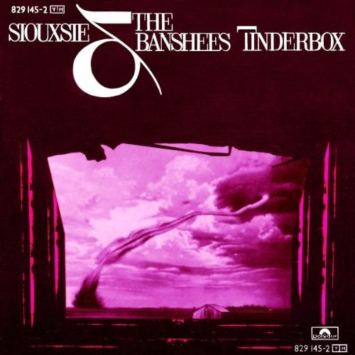 Siouxsie and the - and,