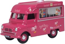 Oxford Diecast 76CA004 Bedford