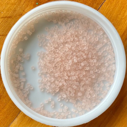 Miyuki japanese seed - miyuki,