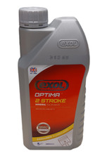EXOL PREMIUM 2T TWO STROKE