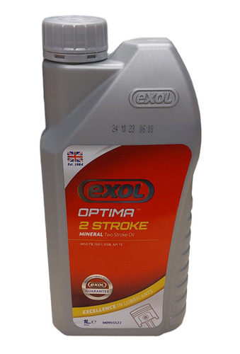 Exol premium two - exol, 2t