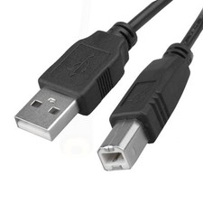 USB PRINTER DATA CABLE FOR