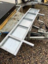 Ifor William LM85 New Unused Headboard 