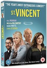 St Vincent [DVD]