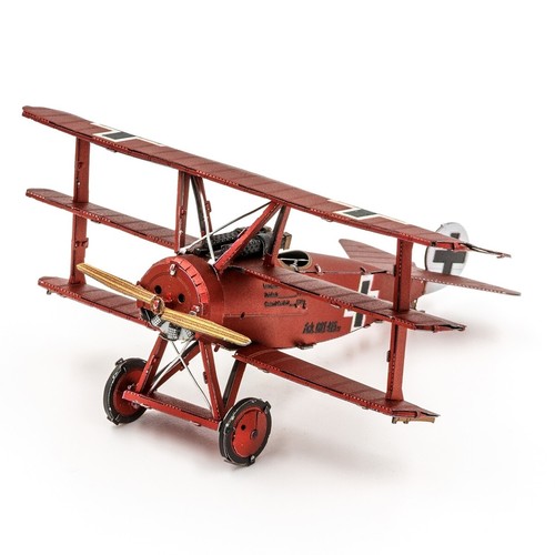 Fascinations metal earth baron - metal,
