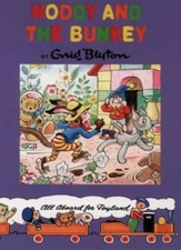 Noddy Classic Library (19) -