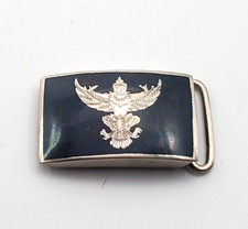 VINTAGE STERLING SIAM