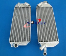 Aluminum Radiator For