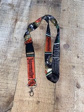 Jagermeister Logo Detachable