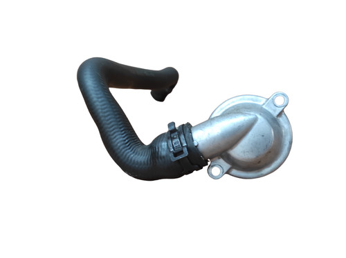 Water outlet cap radiator - water,