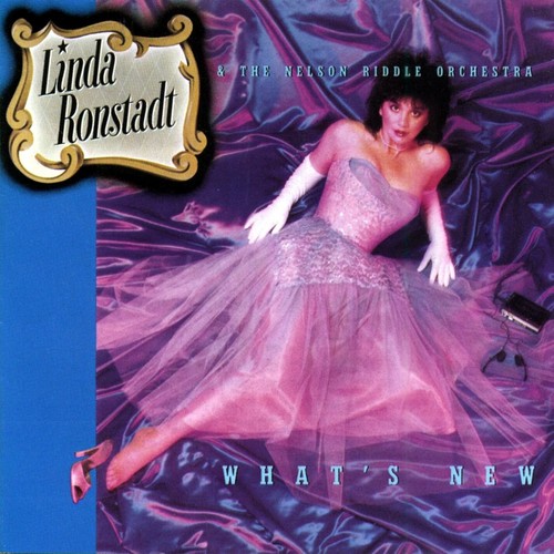 Linda ronstadt concert with - ronstadt,