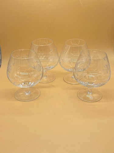 Set large crystal - 4,