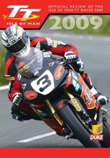 TT 2009: Review DVD (2009)