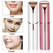 Finishing Touch Painless