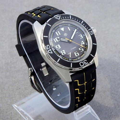 Vostok amphibia russian - russian, auto