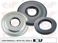 Engine Oil Seal Series VESPA
