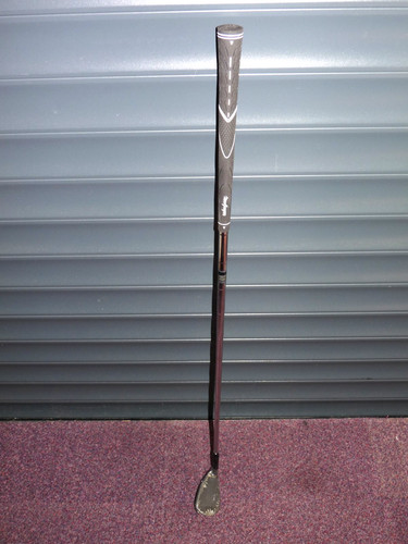 Macgregor mactec sand wedge - macgregor,
