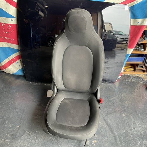 Front seat smart - rh,