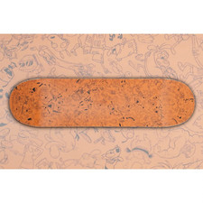 NICK90'S DUST! EXCLUSIVE