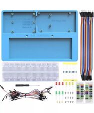 UNIROl 14 in 1 Breadboard Kit