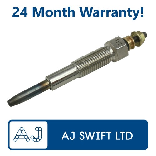 Heater glow plug - glow,