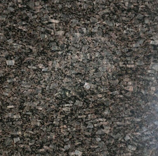 12x12 Tile Brown Pearl Granite