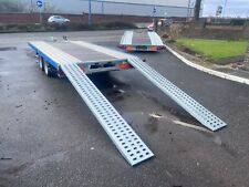 NEW FLATBED Car Vehicle Mars