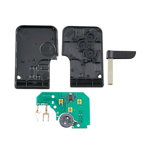 433mhz for renault megane - renault, 2