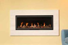 PARAGON INFINITY 890HD BF GAS