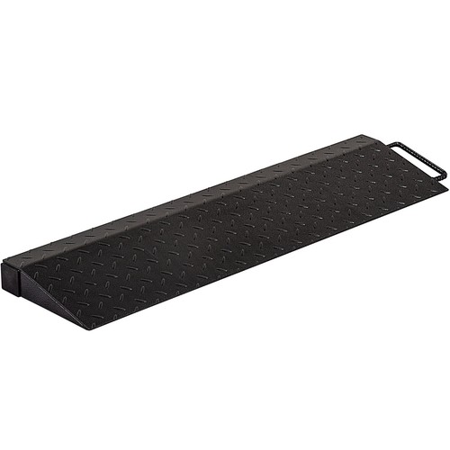 Squat ramp platform - ramp,