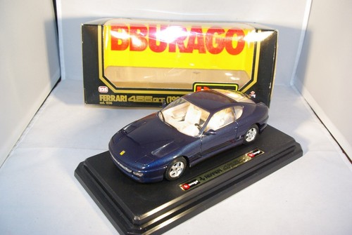 Bburago burago 1536 ferrari - burago,