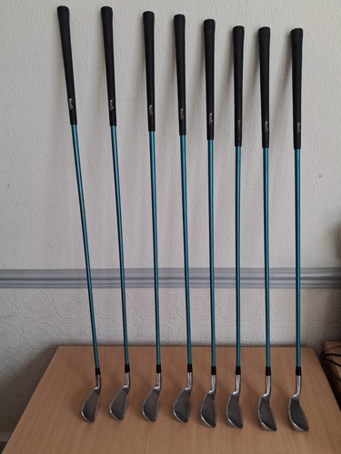 Ladies maxfli oversize irons - ladies,