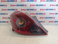 VAUXHALL CORSA HATCHBACK 3DR