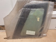 Genuine Fiat Punto RH Drivers Rear Quarter Panel Window Glass 7791041