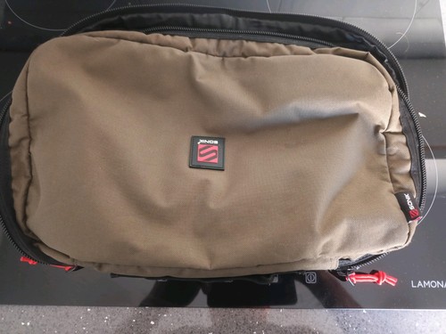 Sonik buzz bar bag - bar,
