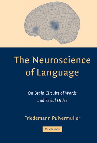 The neuroscience language - neuroscience, of