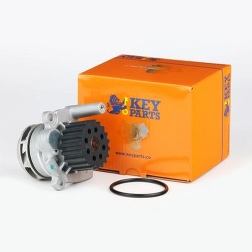 Key parts engine cooling - parts, water