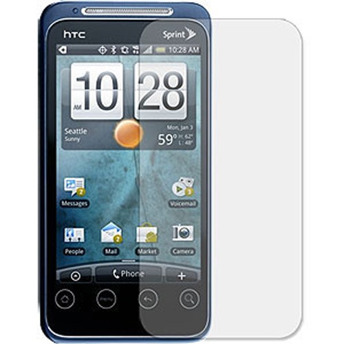 For htc evo - evo, screen